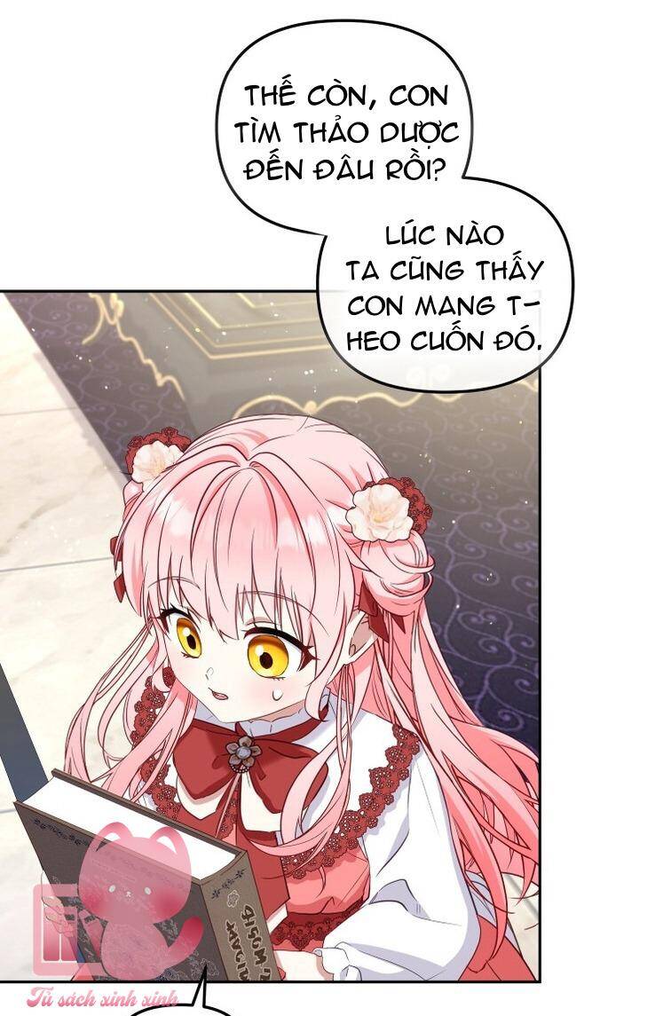Tôi Đang Được Nuôi Dưỡng Bởi Những Kẻ Phản Diện Chapter 55 - 55