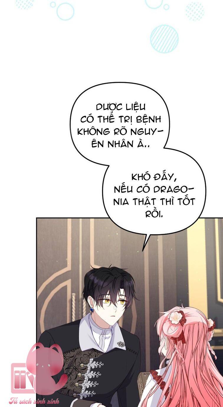 Tôi Đang Được Nuôi Dưỡng Bởi Những Kẻ Phản Diện Chapter 55 - 58