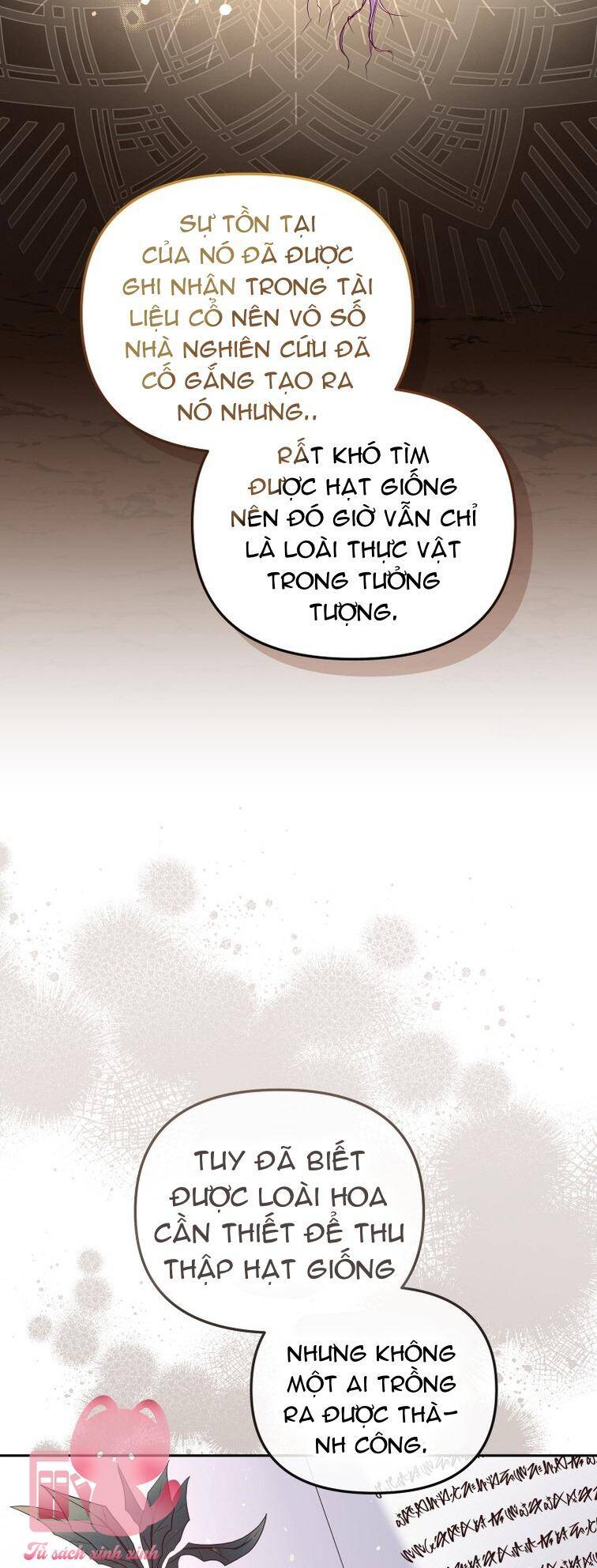 Tôi Đang Được Nuôi Dưỡng Bởi Những Kẻ Phản Diện Chapter 55 - 61
