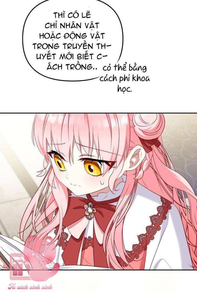 Tôi Đang Được Nuôi Dưỡng Bởi Những Kẻ Phản Diện Chapter 55 - 63