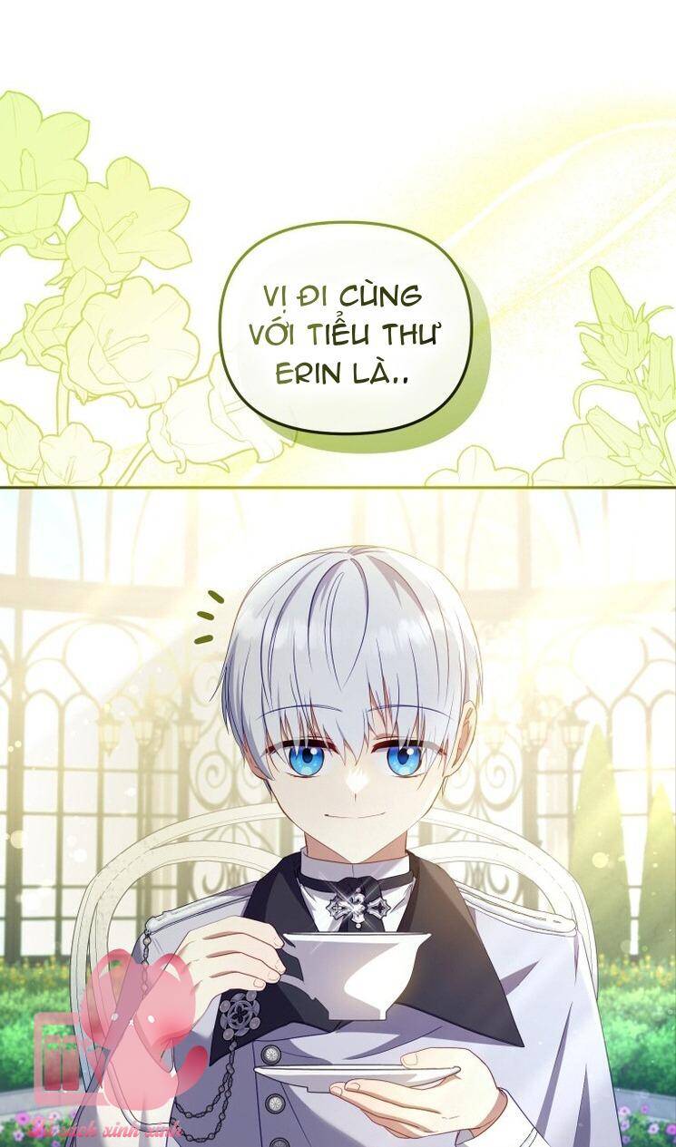 Tôi Đang Được Nuôi Dưỡng Bởi Những Kẻ Phản Diện Chapter 55 - 8