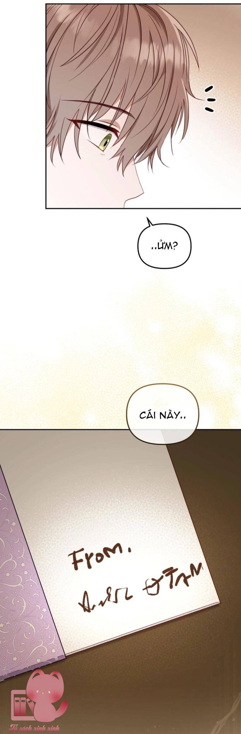 Tôi Đang Được Nuôi Dưỡng Bởi Những Kẻ Phản Diện Chapter 56 - 11