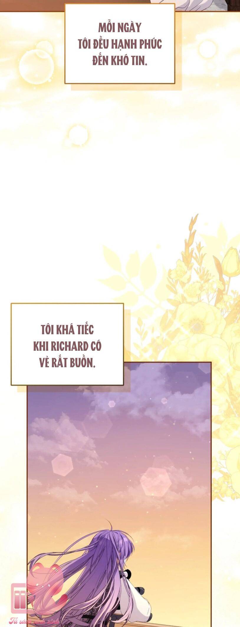 Tôi Đang Được Nuôi Dưỡng Bởi Những Kẻ Phản Diện Chapter 56 - 14