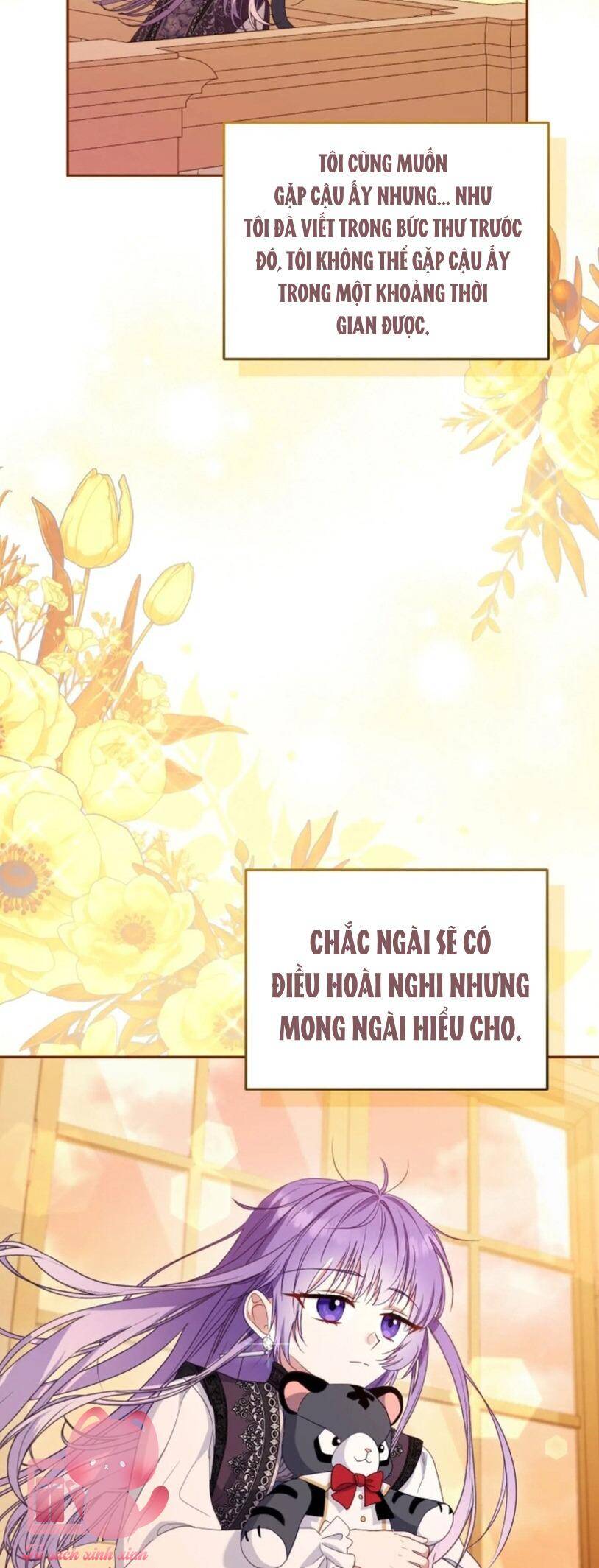 Tôi Đang Được Nuôi Dưỡng Bởi Những Kẻ Phản Diện Chapter 56 - 15