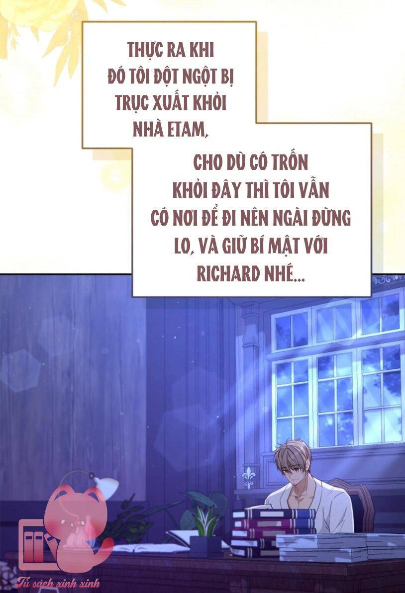 Tôi Đang Được Nuôi Dưỡng Bởi Những Kẻ Phản Diện Chapter 56 - 18