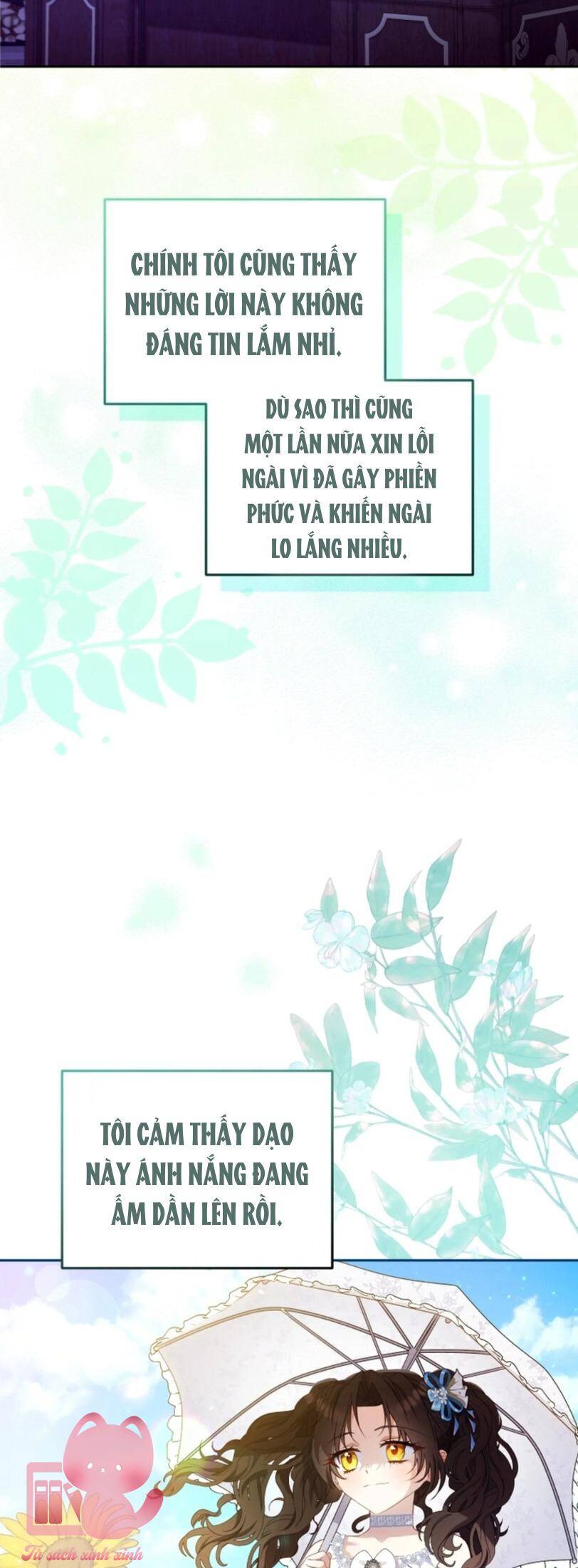 Tôi Đang Được Nuôi Dưỡng Bởi Những Kẻ Phản Diện Chapter 56 - 19