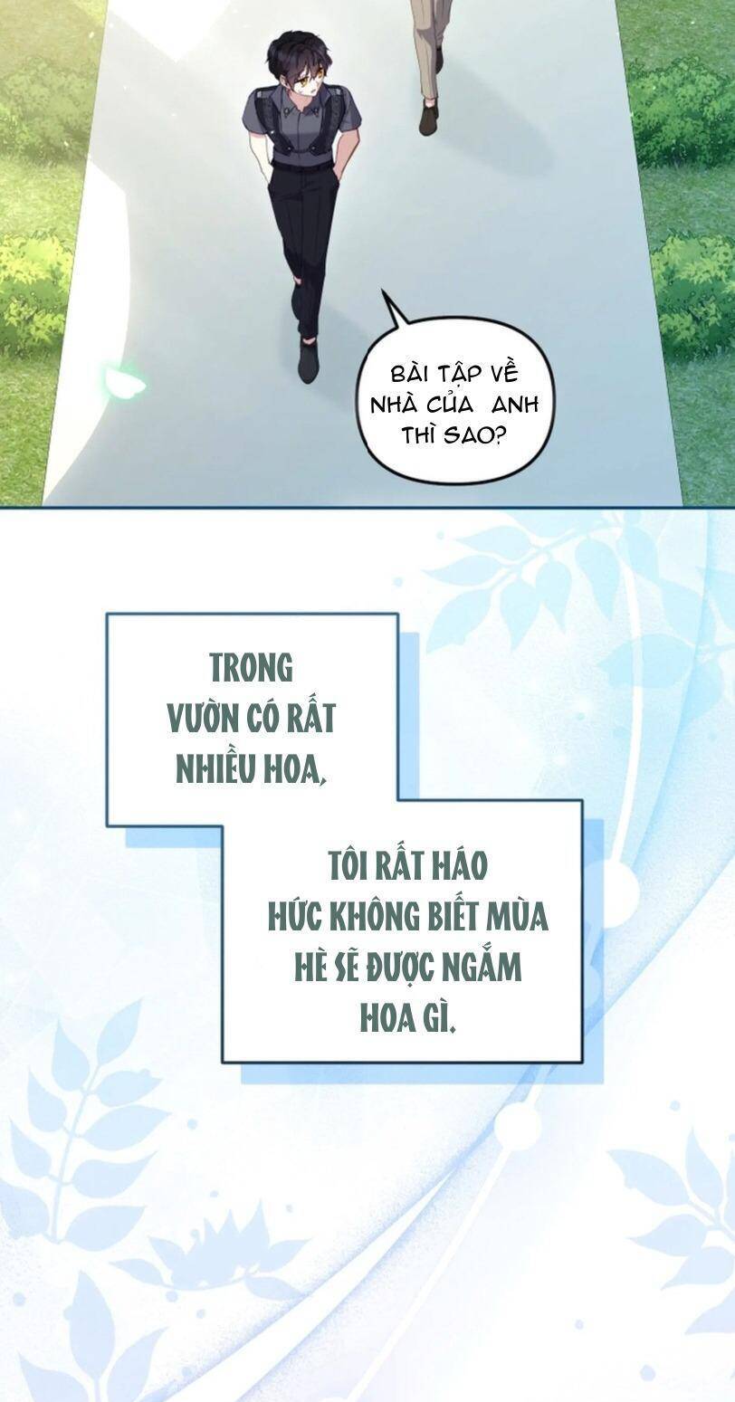 Tôi Đang Được Nuôi Dưỡng Bởi Những Kẻ Phản Diện Chapter 56 - 21