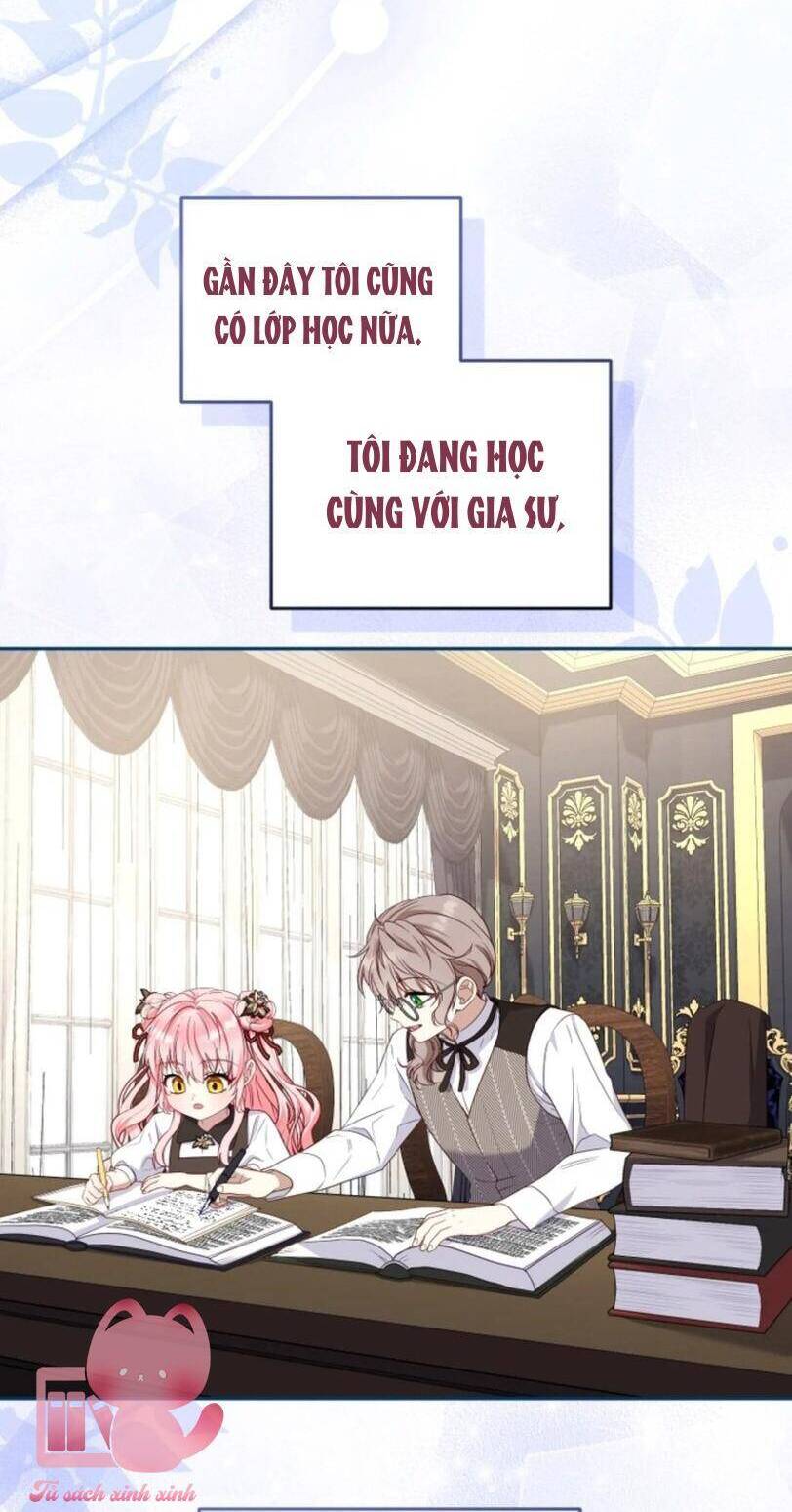 Tôi Đang Được Nuôi Dưỡng Bởi Những Kẻ Phản Diện Chapter 56 - 22