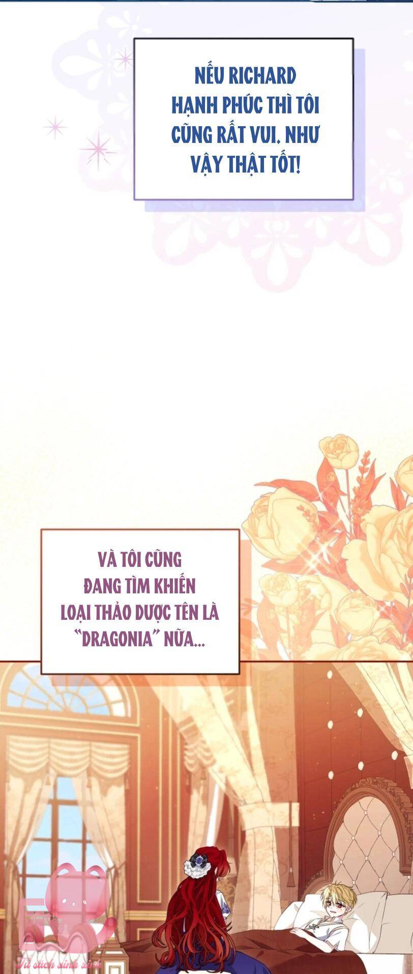Tôi Đang Được Nuôi Dưỡng Bởi Những Kẻ Phản Diện Chapter 56 - 24