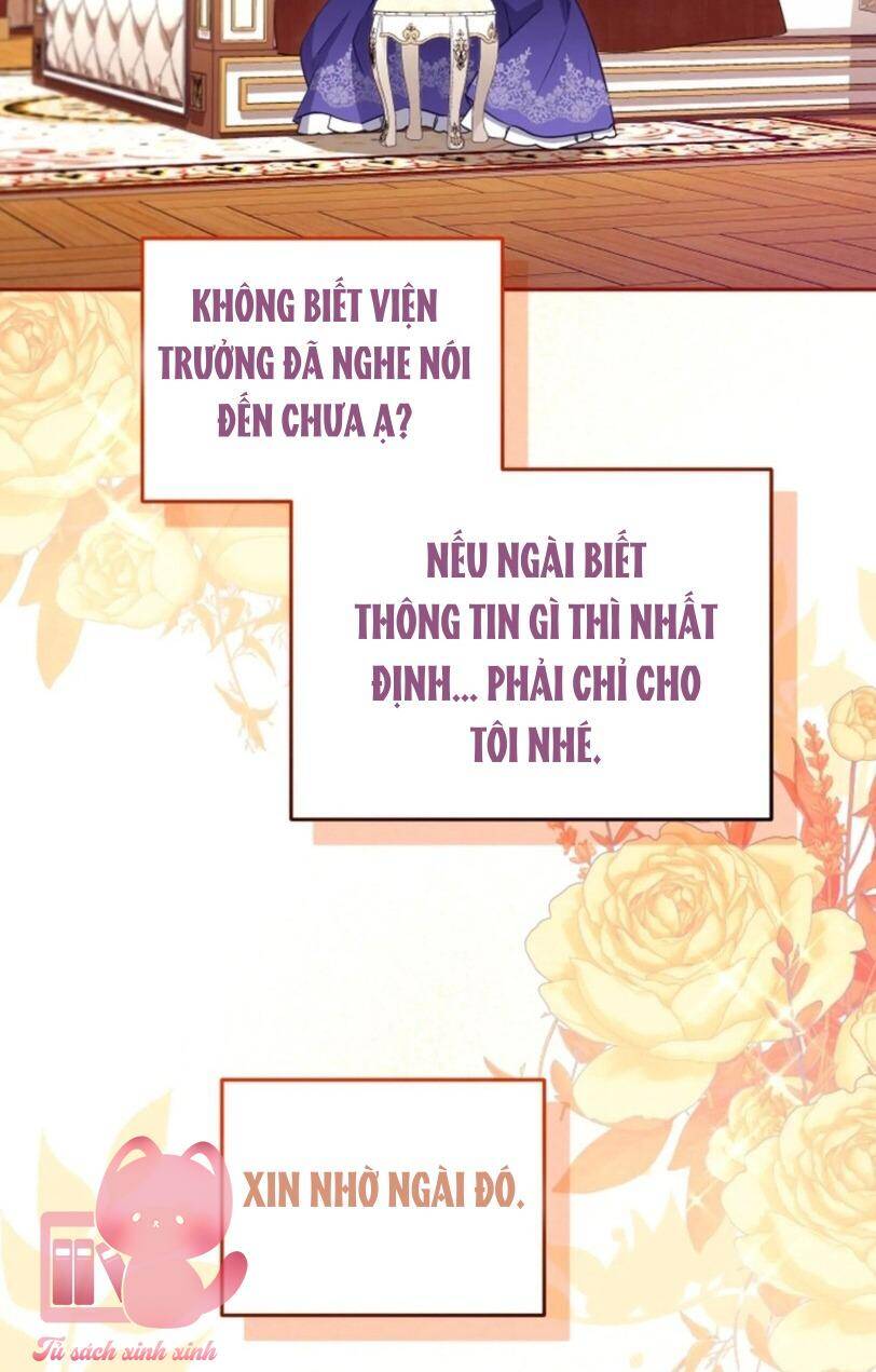 Tôi Đang Được Nuôi Dưỡng Bởi Những Kẻ Phản Diện Chapter 56 - 25