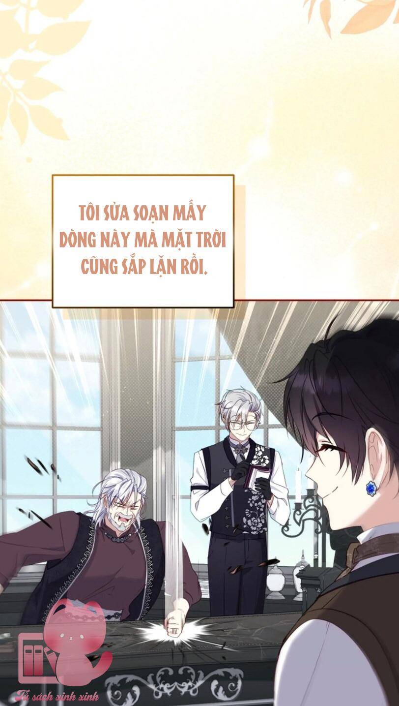 Tôi Đang Được Nuôi Dưỡng Bởi Những Kẻ Phản Diện Chapter 56 - 26