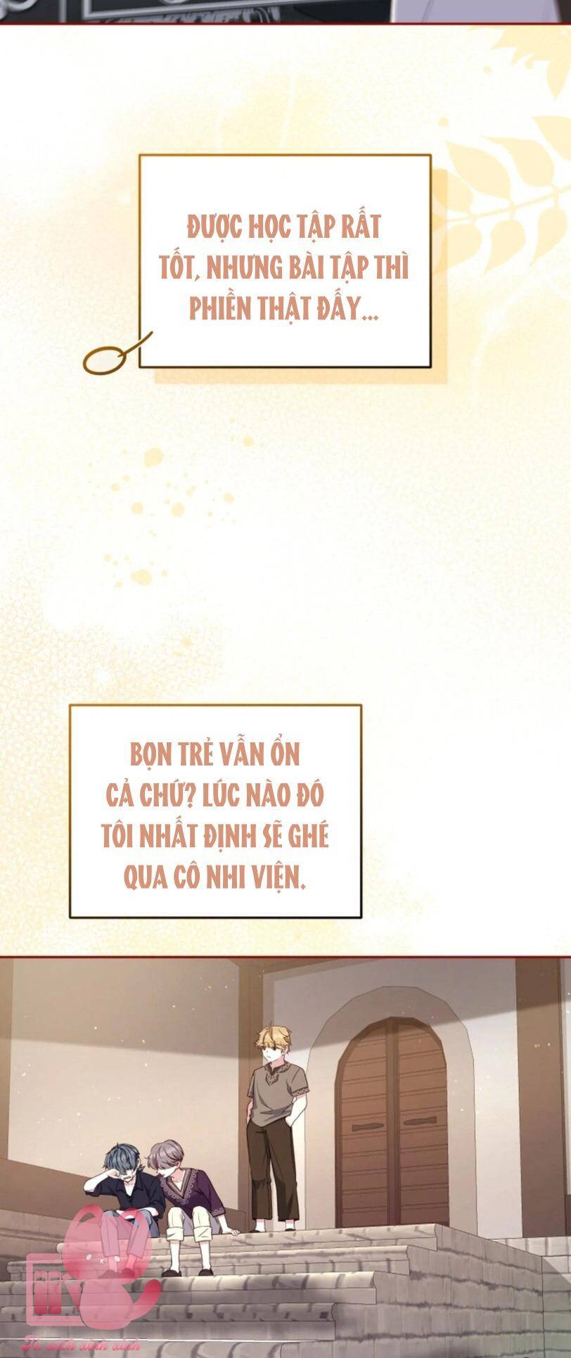 Tôi Đang Được Nuôi Dưỡng Bởi Những Kẻ Phản Diện Chapter 56 - 27