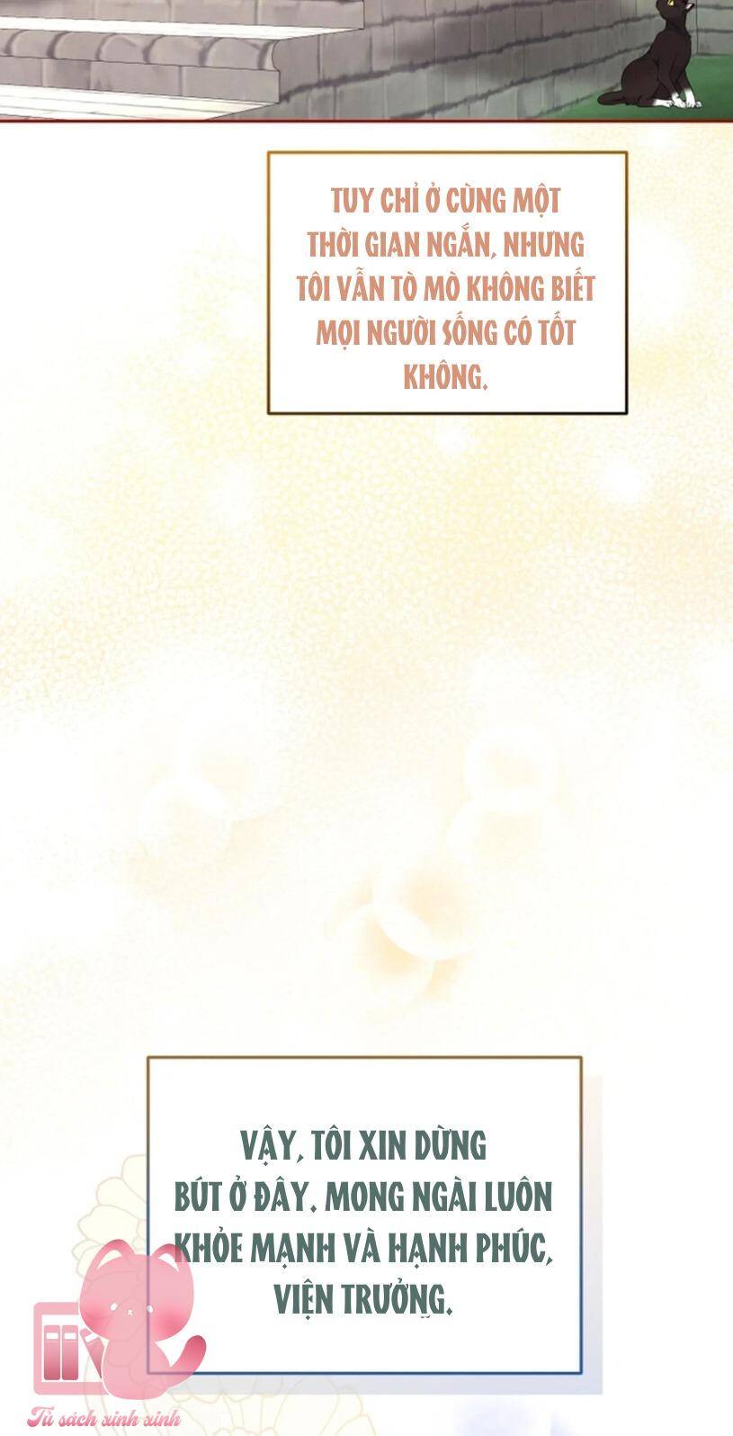 Tôi Đang Được Nuôi Dưỡng Bởi Những Kẻ Phản Diện Chapter 56 - 28