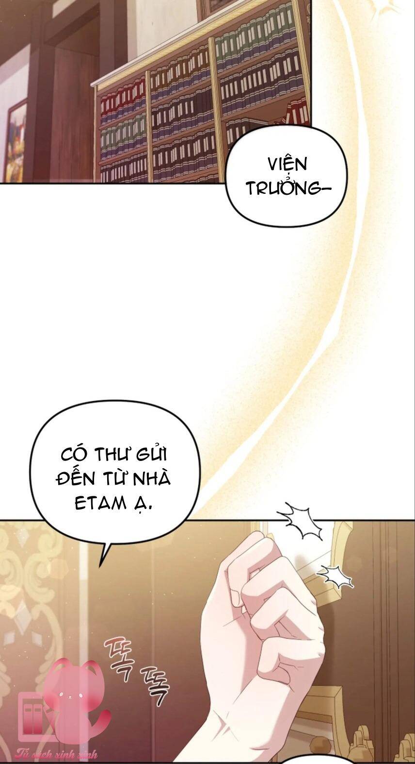 Tôi Đang Được Nuôi Dưỡng Bởi Những Kẻ Phản Diện Chapter 56 - 4