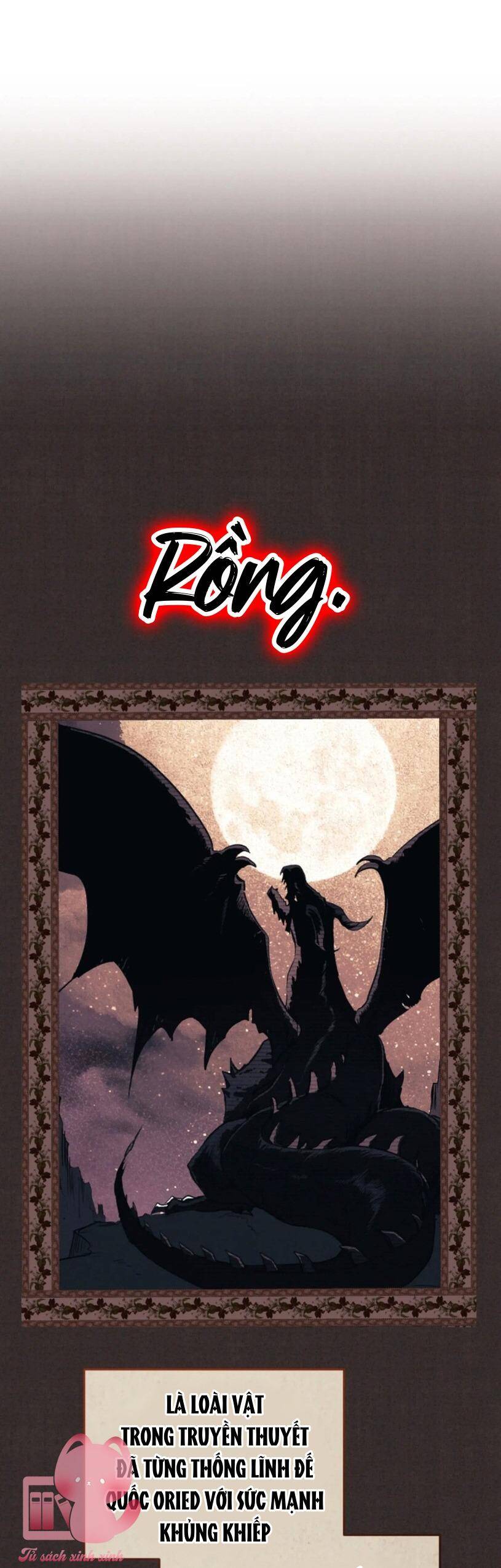 Tôi Đang Được Nuôi Dưỡng Bởi Những Kẻ Phản Diện Chapter 56 - 34