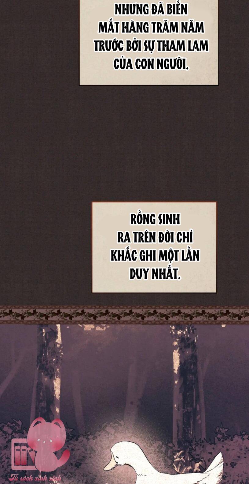 Tôi Đang Được Nuôi Dưỡng Bởi Những Kẻ Phản Diện Chapter 56 - 35