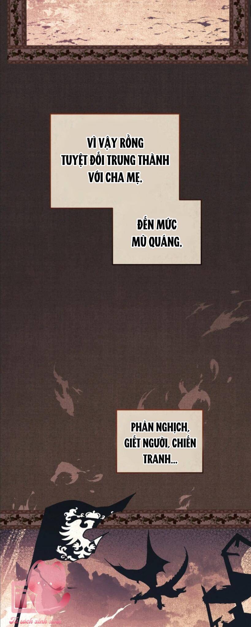 Tôi Đang Được Nuôi Dưỡng Bởi Những Kẻ Phản Diện Chapter 56 - 38