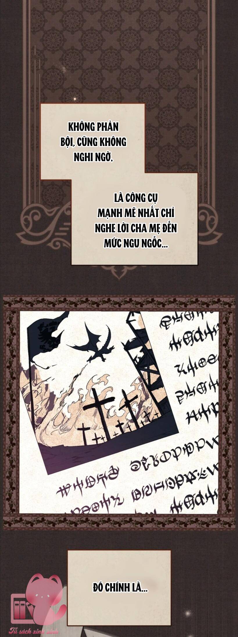 Tôi Đang Được Nuôi Dưỡng Bởi Những Kẻ Phản Diện Chapter 56 - 40