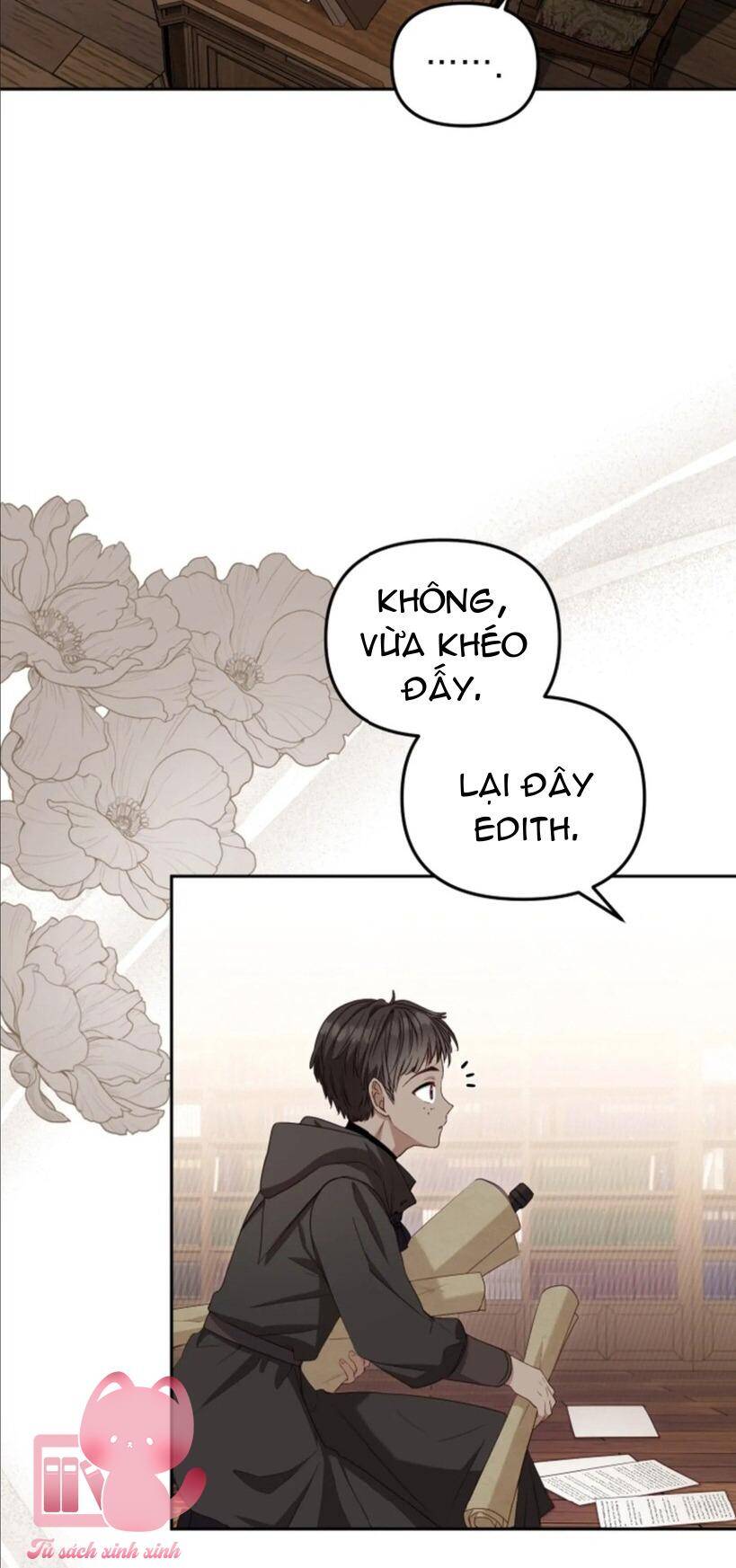 Tôi Đang Được Nuôi Dưỡng Bởi Những Kẻ Phản Diện Chapter 56 - 44