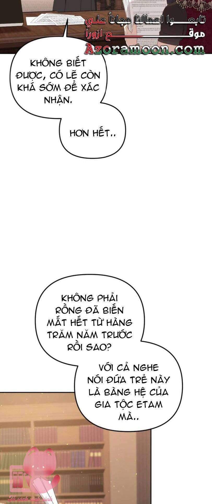 Tôi Đang Được Nuôi Dưỡng Bởi Những Kẻ Phản Diện Chapter 56 - 48