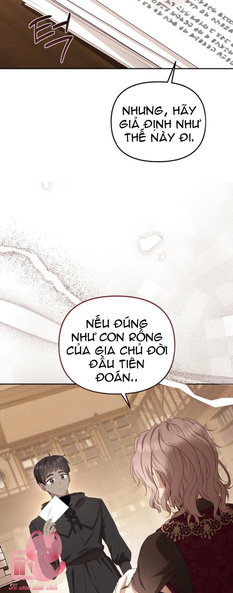 Tôi Đang Được Nuôi Dưỡng Bởi Những Kẻ Phản Diện Chapter 56 - 56