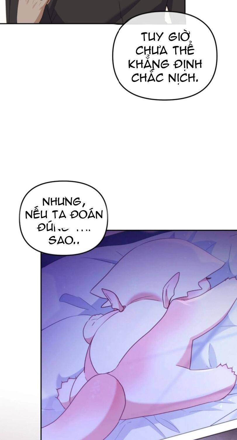 Tôi Đang Được Nuôi Dưỡng Bởi Những Kẻ Phản Diện Chapter 56 - 58