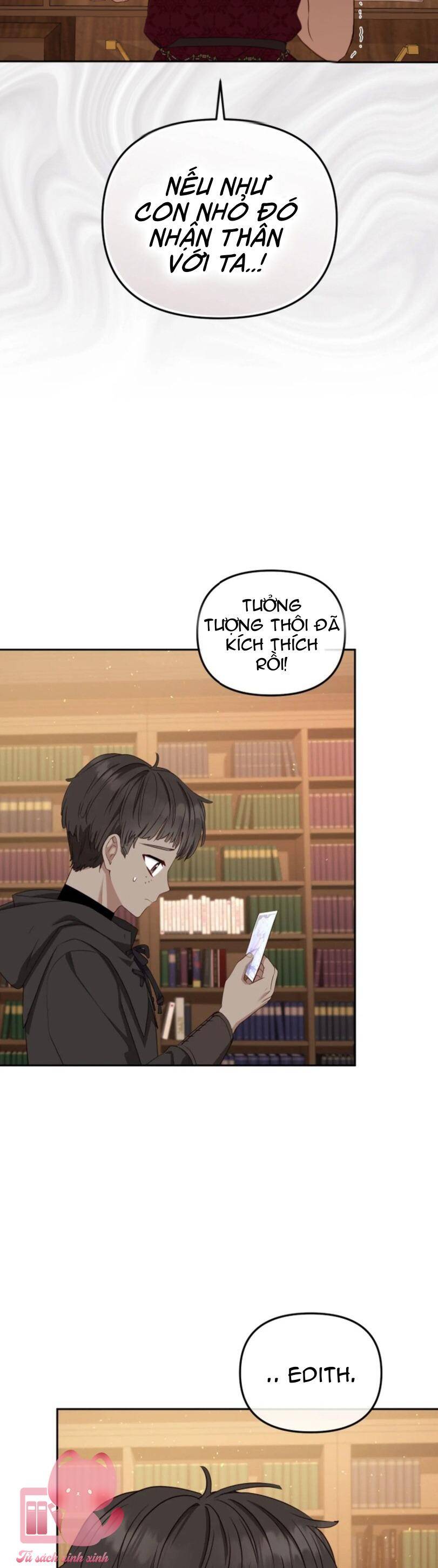 Tôi Đang Được Nuôi Dưỡng Bởi Những Kẻ Phản Diện Chapter 56 - 62
