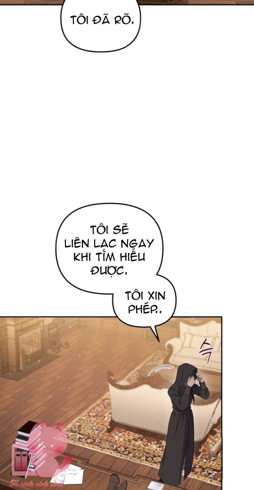 Tôi Đang Được Nuôi Dưỡng Bởi Những Kẻ Phản Diện Chapter 56 - 64