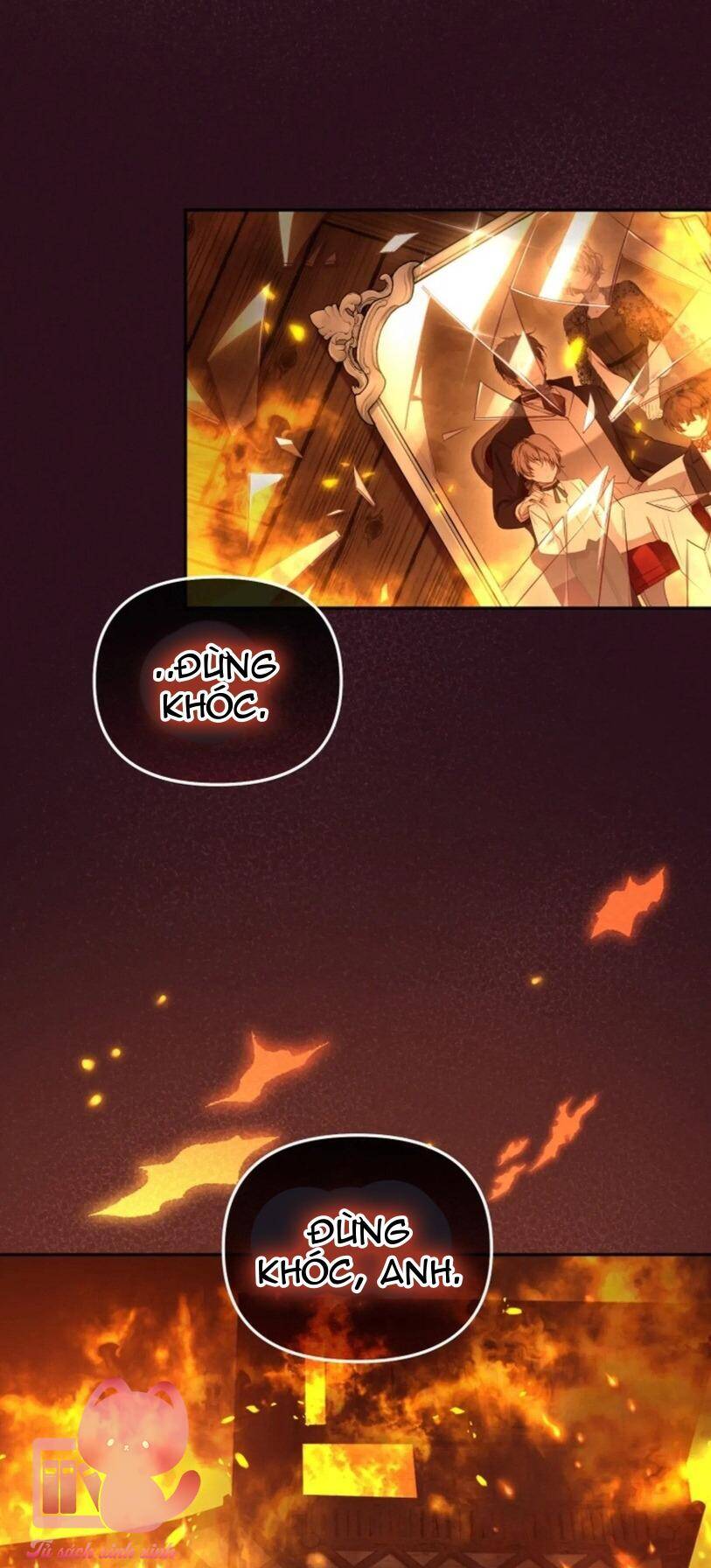 Tôi Đang Được Nuôi Dưỡng Bởi Những Kẻ Phản Diện Chapter 56 - 69