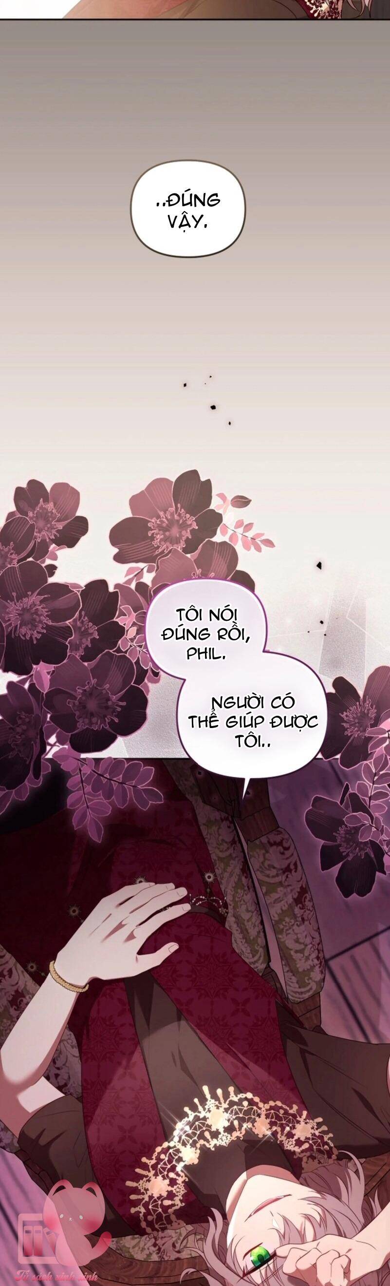 Tôi Đang Được Nuôi Dưỡng Bởi Những Kẻ Phản Diện Chapter 56 - 72