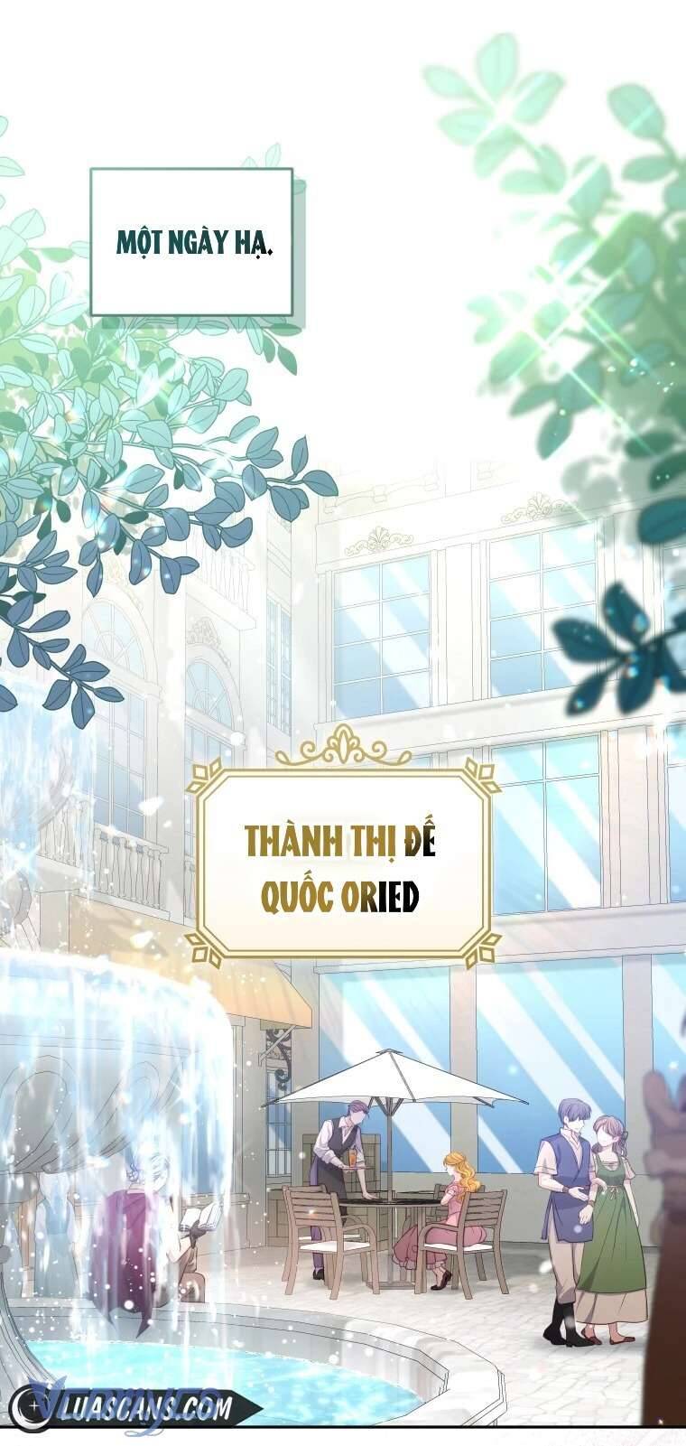 Tôi Đang Được Nuôi Dưỡng Bởi Những Kẻ Phản Diện Chapter 59 - 1