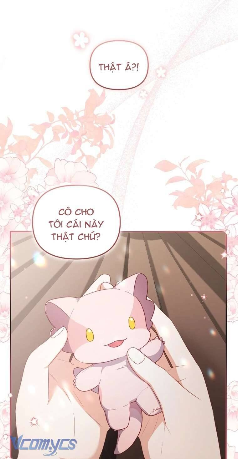 Tôi Đang Được Nuôi Dưỡng Bởi Những Kẻ Phản Diện Chapter 59 - 2