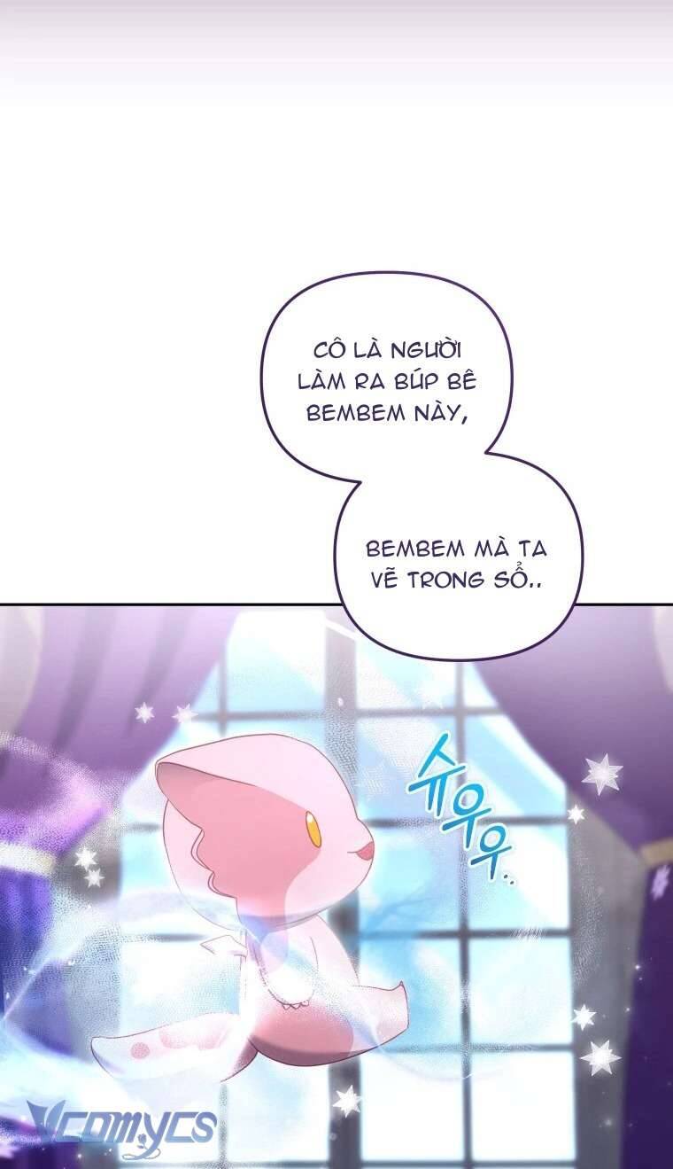 Tôi Đang Được Nuôi Dưỡng Bởi Những Kẻ Phản Diện Chapter 59 - 12