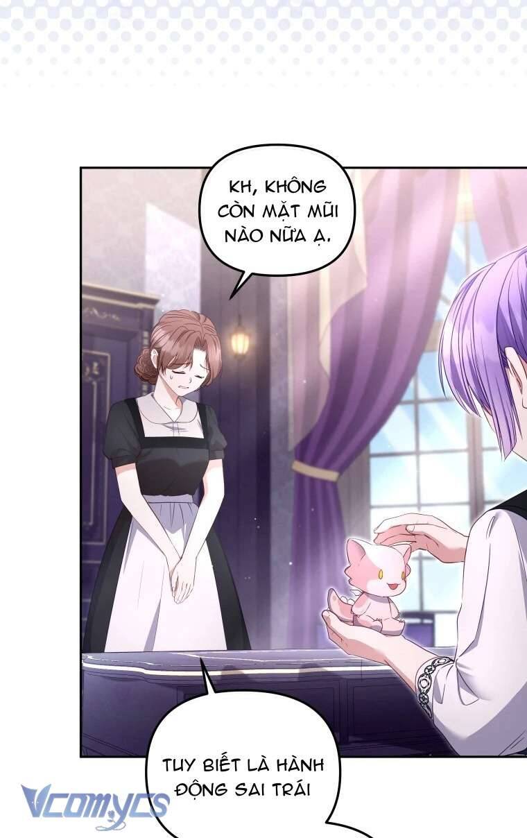 Tôi Đang Được Nuôi Dưỡng Bởi Những Kẻ Phản Diện Chapter 59 - 14