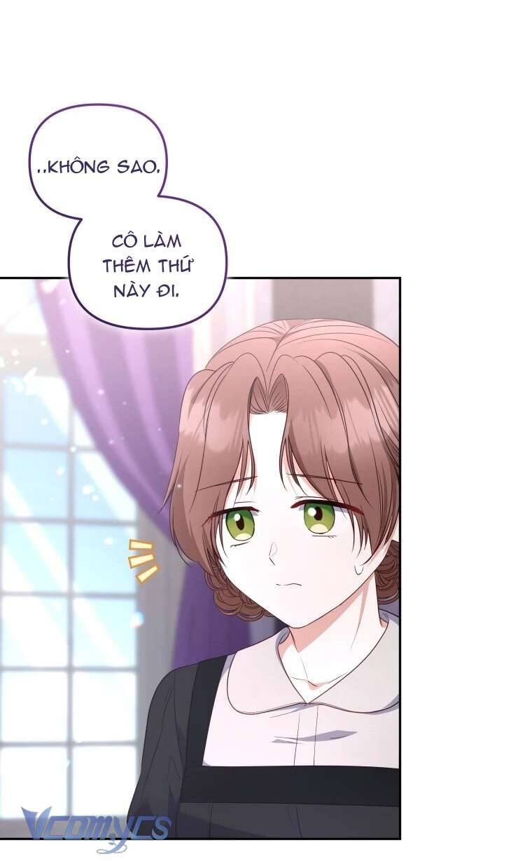 Tôi Đang Được Nuôi Dưỡng Bởi Những Kẻ Phản Diện Chapter 59 - 16