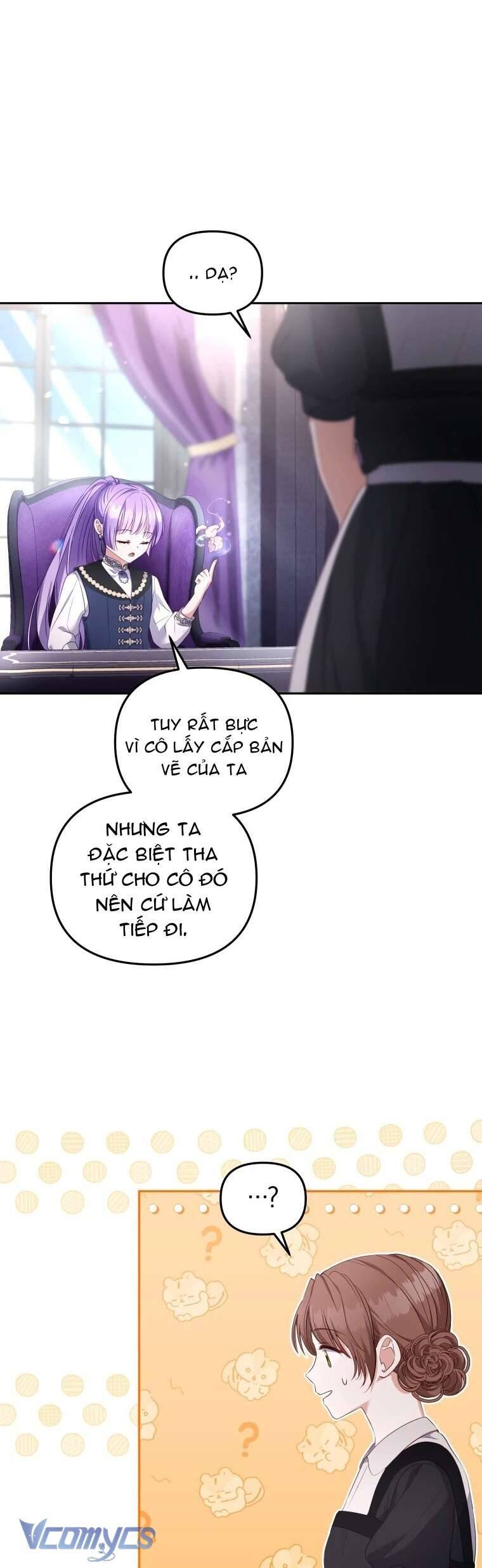 Tôi Đang Được Nuôi Dưỡng Bởi Những Kẻ Phản Diện Chapter 59 - 17