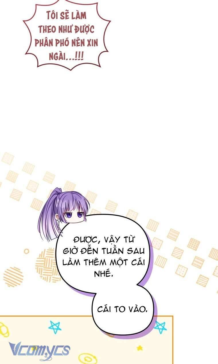 Tôi Đang Được Nuôi Dưỡng Bởi Những Kẻ Phản Diện Chapter 59 - 19