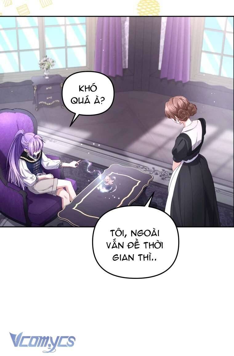 Tôi Đang Được Nuôi Dưỡng Bởi Những Kẻ Phản Diện Chapter 59 - 21