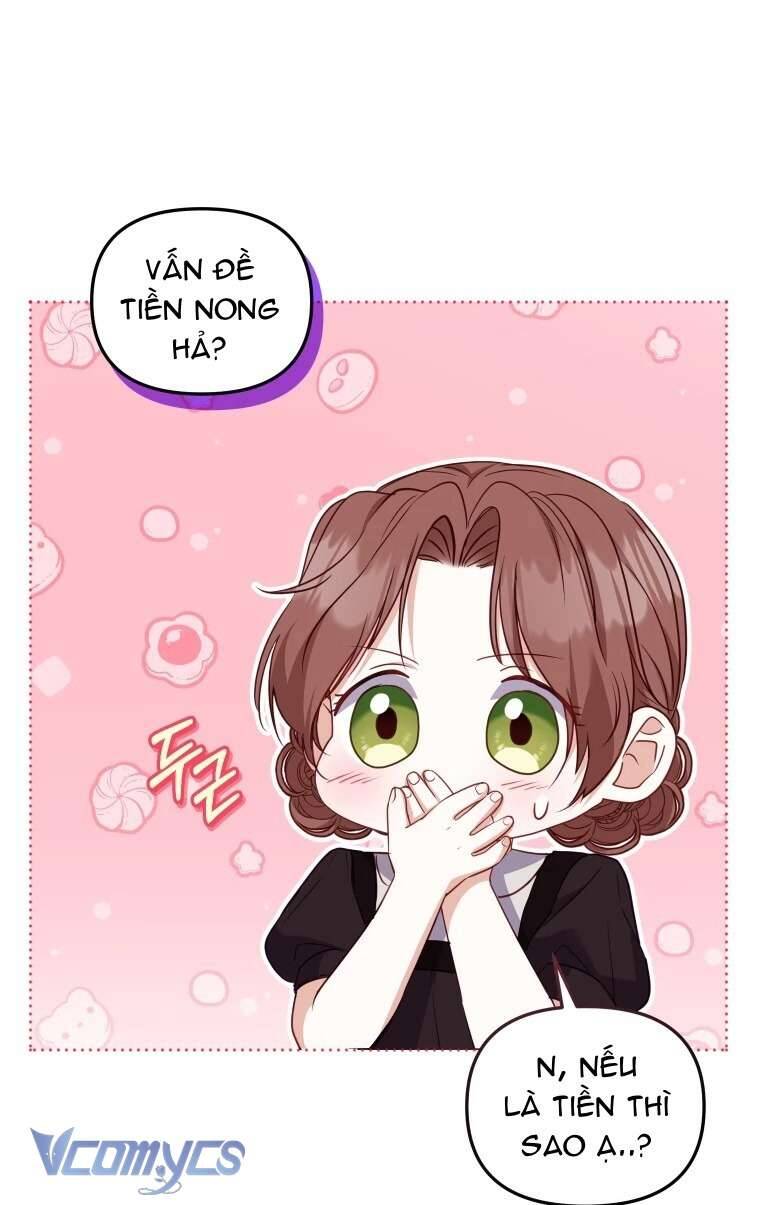Tôi Đang Được Nuôi Dưỡng Bởi Những Kẻ Phản Diện Chapter 59 - 22