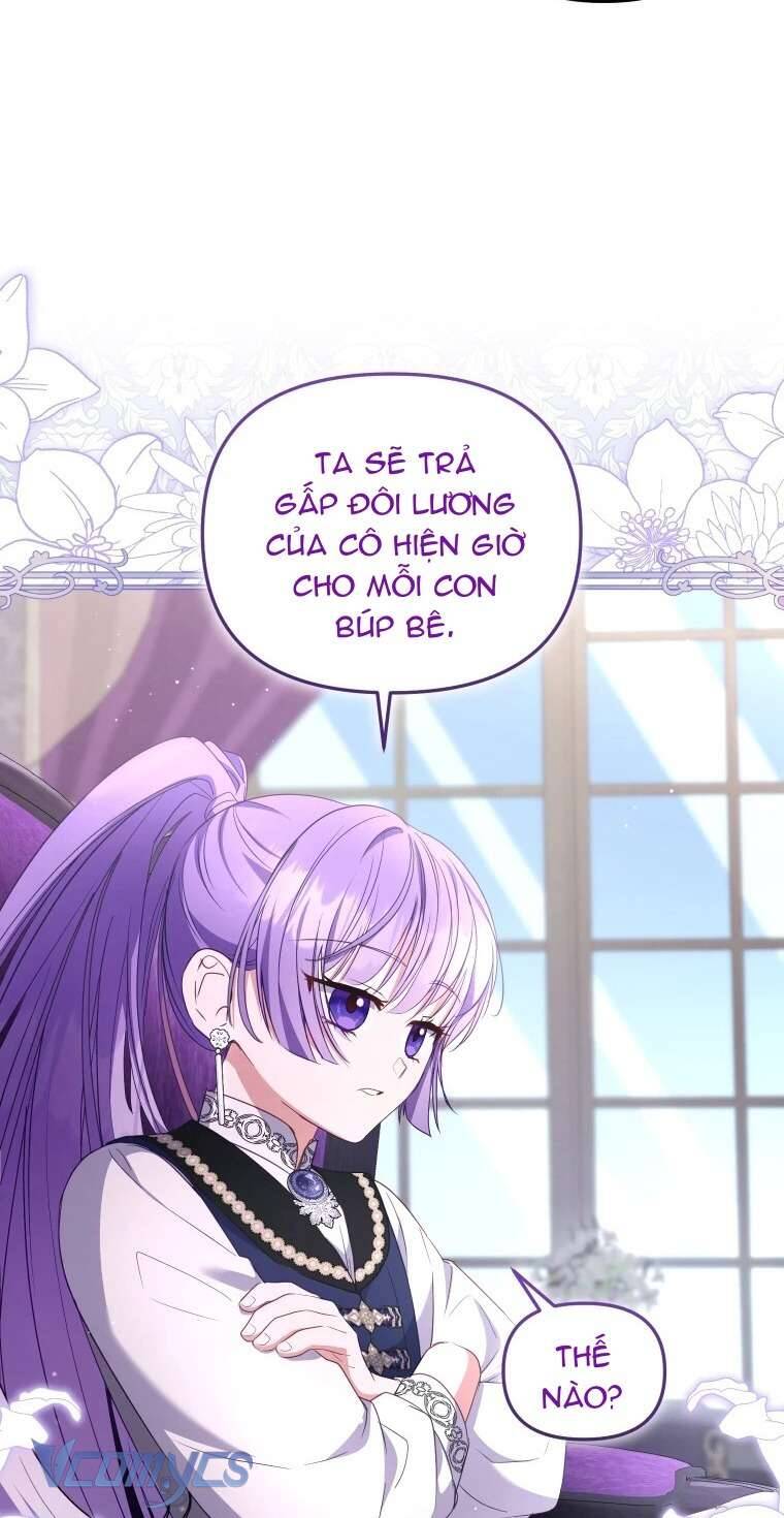 Tôi Đang Được Nuôi Dưỡng Bởi Những Kẻ Phản Diện Chapter 59 - 23