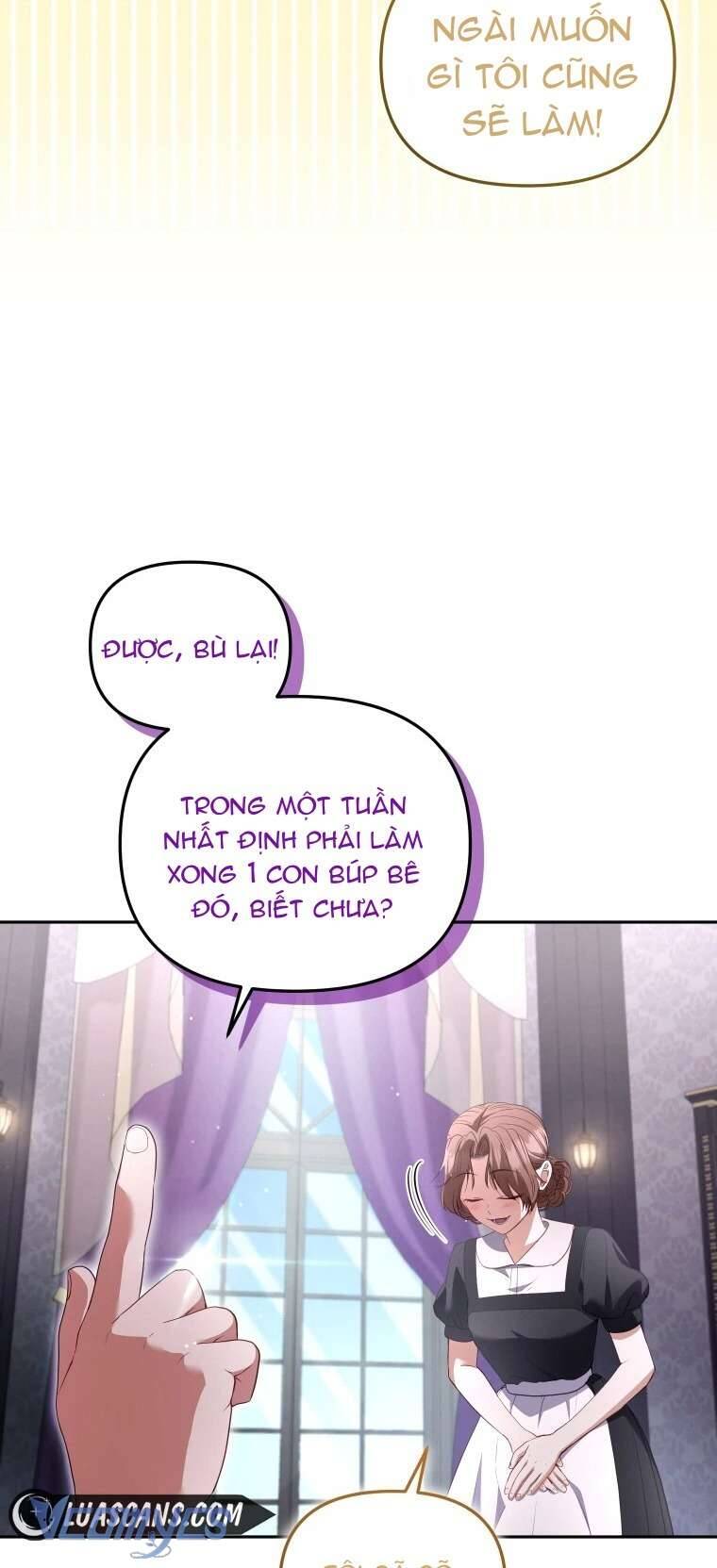 Tôi Đang Được Nuôi Dưỡng Bởi Những Kẻ Phản Diện Chapter 59 - 25
