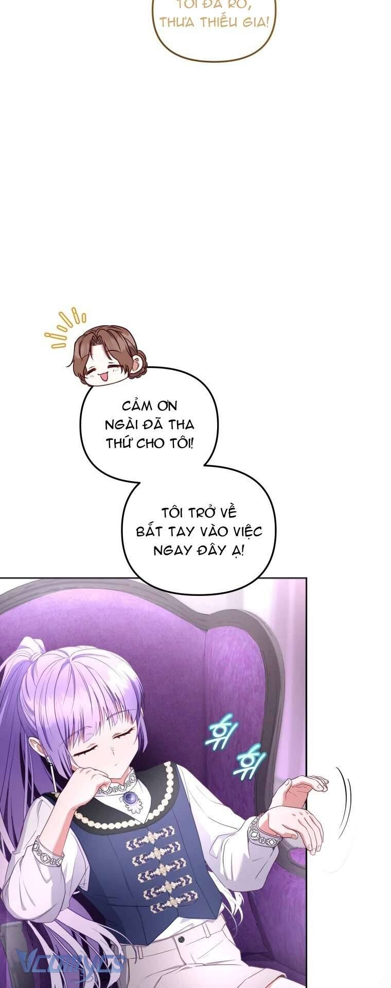 Tôi Đang Được Nuôi Dưỡng Bởi Những Kẻ Phản Diện Chapter 59 - 26