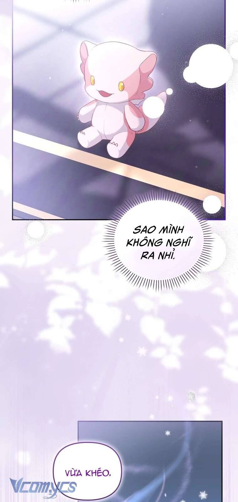 Tôi Đang Được Nuôi Dưỡng Bởi Những Kẻ Phản Diện Chapter 59 - 28