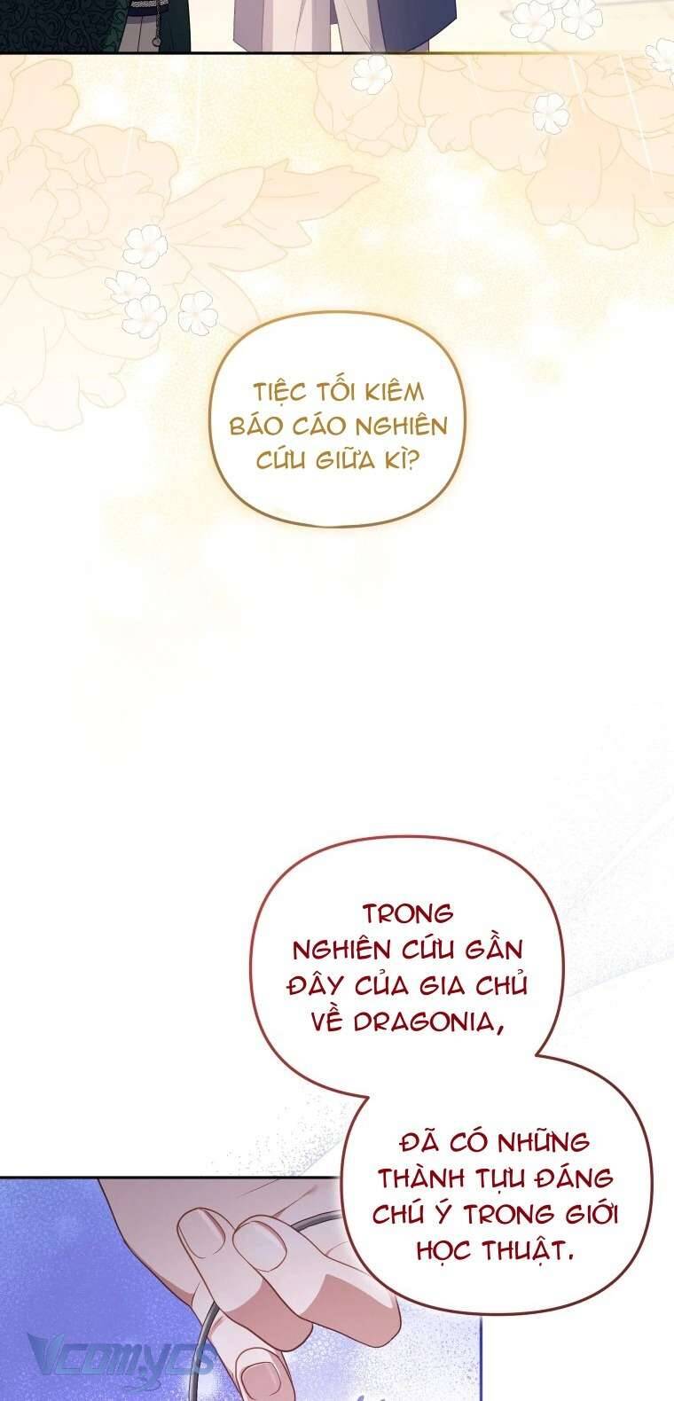 Tôi Đang Được Nuôi Dưỡng Bởi Những Kẻ Phản Diện Chapter 59 - 37