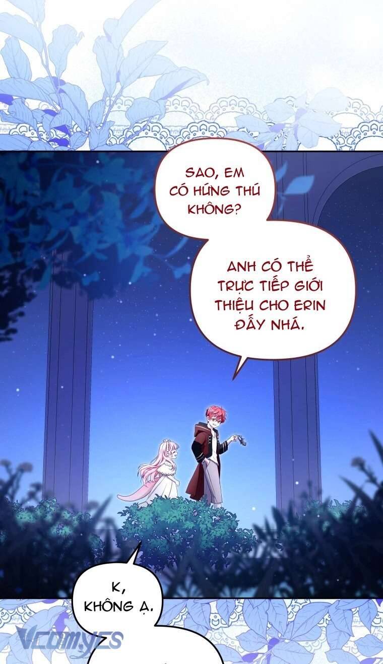 Tôi Đang Được Nuôi Dưỡng Bởi Những Kẻ Phản Diện Chapter 59 - 39