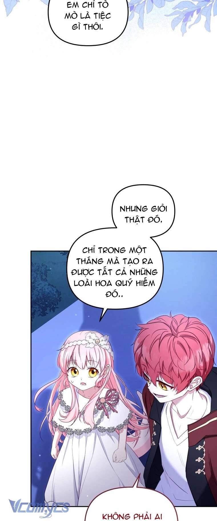 Tôi Đang Được Nuôi Dưỡng Bởi Những Kẻ Phản Diện Chapter 59 - 40