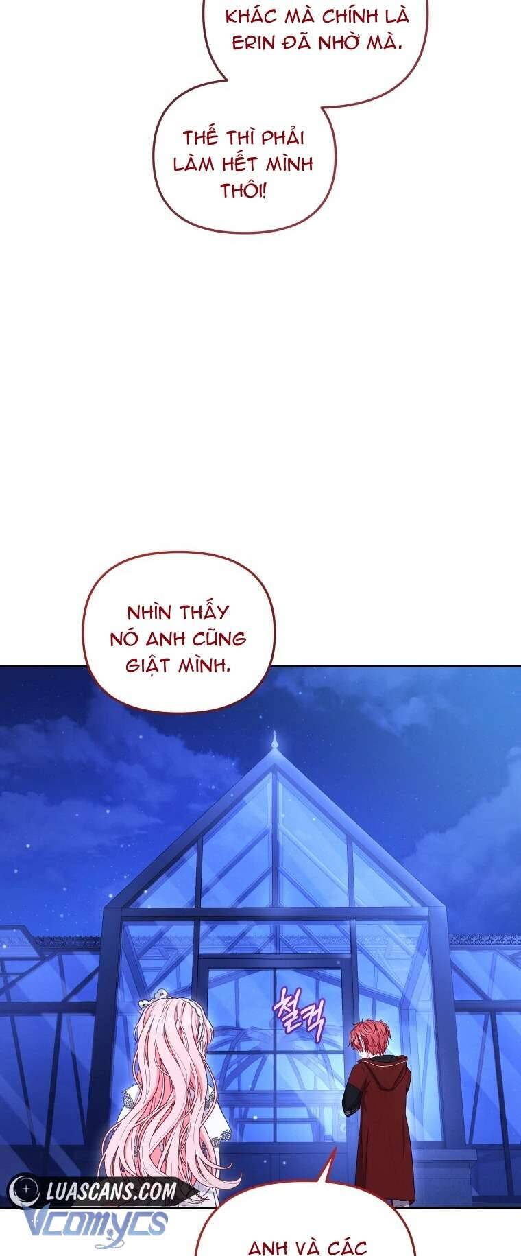 Tôi Đang Được Nuôi Dưỡng Bởi Những Kẻ Phản Diện Chapter 59 - 41