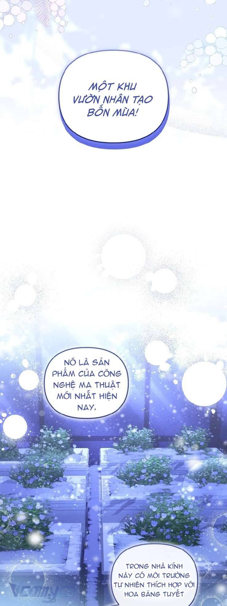Tôi Đang Được Nuôi Dưỡng Bởi Những Kẻ Phản Diện Chapter 59 - 45