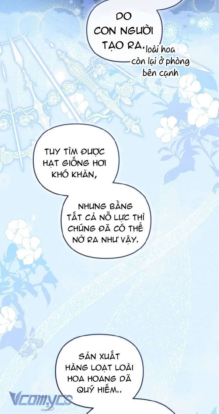Tôi Đang Được Nuôi Dưỡng Bởi Những Kẻ Phản Diện Chapter 59 - 46