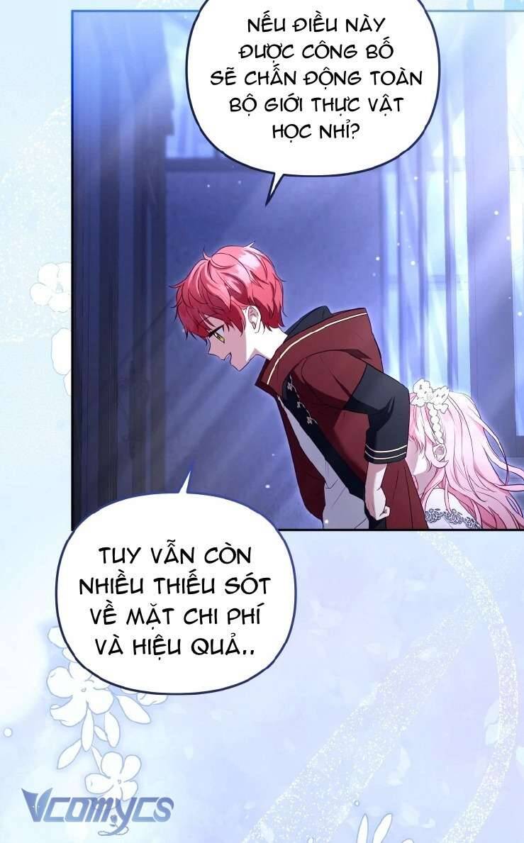 Tôi Đang Được Nuôi Dưỡng Bởi Những Kẻ Phản Diện Chapter 59 - 47